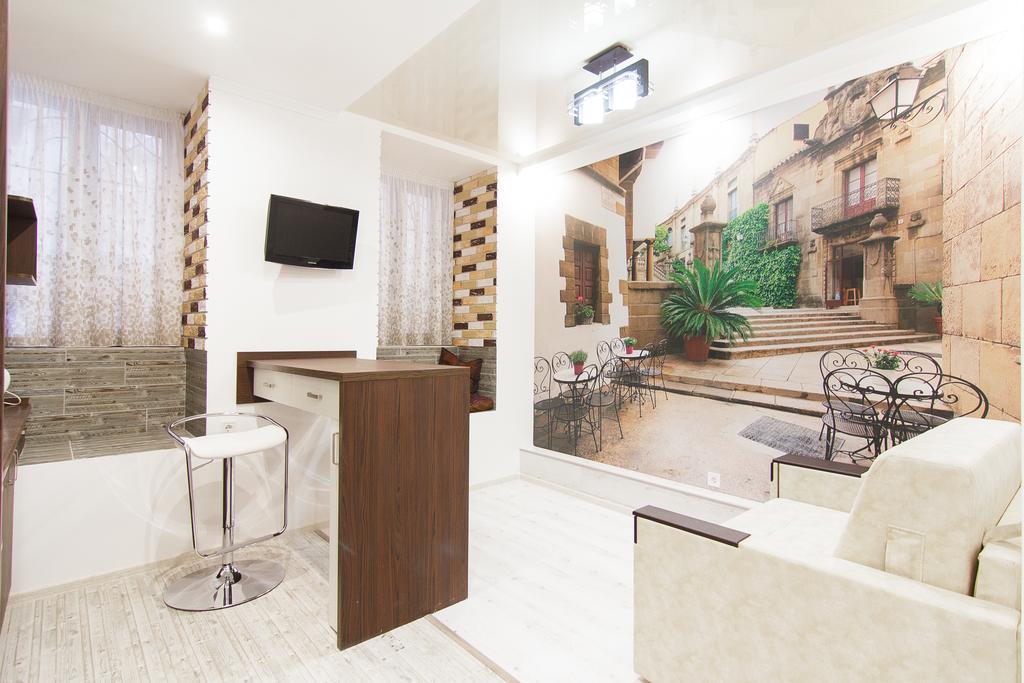 Club Suite near Deribasovskaya Oldenburg Bagian luar foto