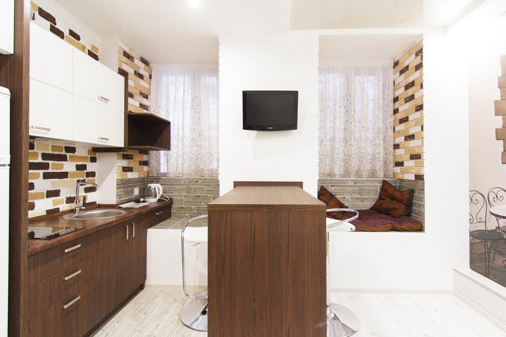 Club Suite near Deribasovskaya Oldenburg Bagian luar foto